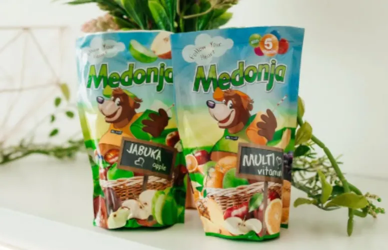 ТМ MEDONJA